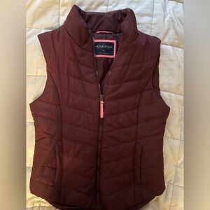 Aeropostale vest